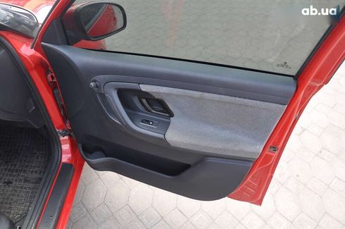 Skoda Fabia 2010 - фото 21