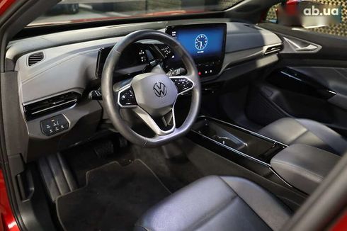 Volkswagen ID.4 2022 - фото 15