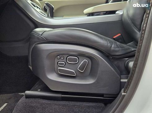 Land Rover Range Rover Sport 2013 - фото 10