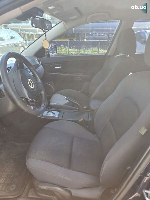 Mazda 3 2009 - фото 12