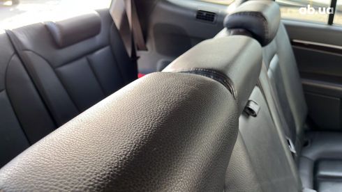 Hyundai Santa Fe 2011 серебристый - фото 14