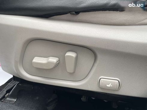 Subaru Forester 2014 - фото 22