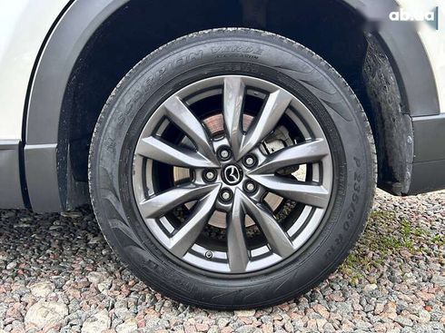 Mazda CX-9 2018 - фото 10