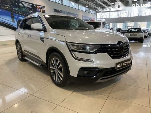 Renault Koleos 2020 - фото 3