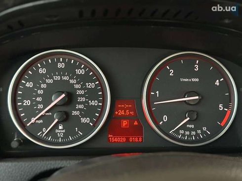 BMW X5 2010 - фото 27