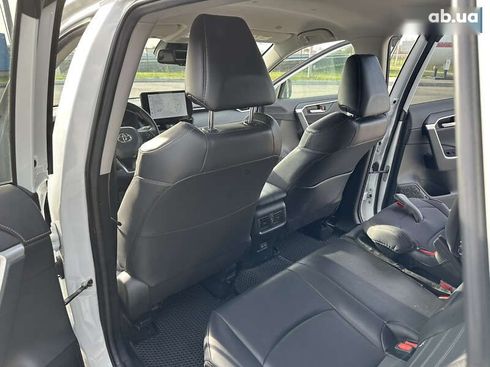 Toyota RAV4 2023 - фото 29
