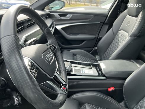Audi A6 2023 - фото 5