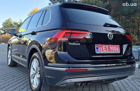 Volkswagen Tiguan 2020 - фото 13