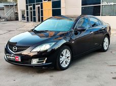 Купити Mazda 6 2008 бу в Харкові - купити на Автобазарі