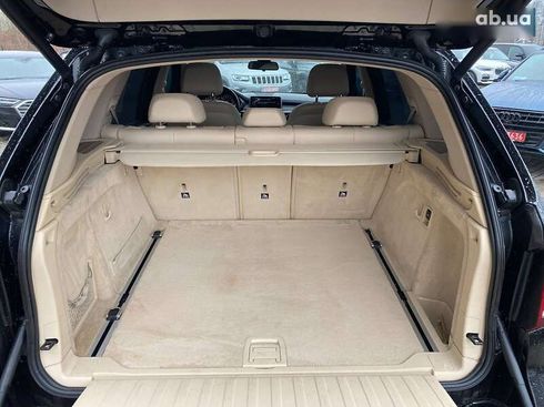 BMW X5 2014 - фото 29