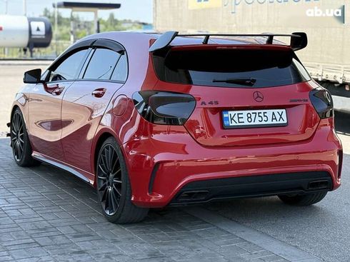 Mercedes-Benz A-Класс 2013 - фото 12