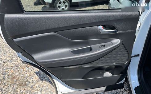Hyundai Santa Fe 2019 - фото 13