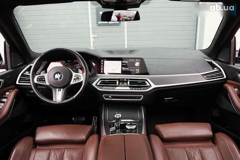 BMW X7 2019 - фото 16