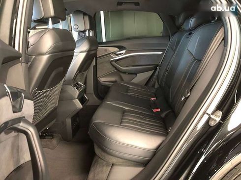 Audi E-Tron 2021 - фото 21