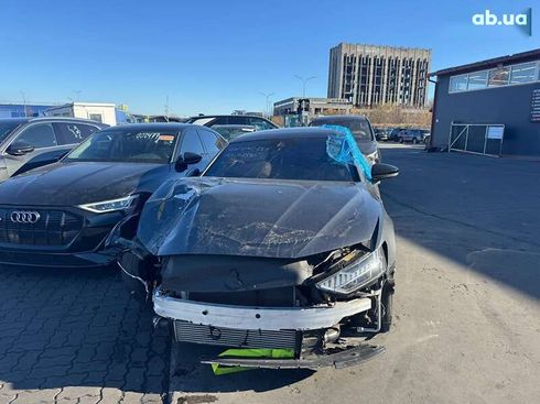 Audi A7 2022 - фото 3