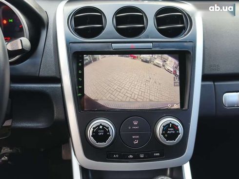 Mazda CX-7 2007 - фото 20