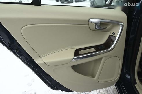 Volvo V60 2014 - фото 23