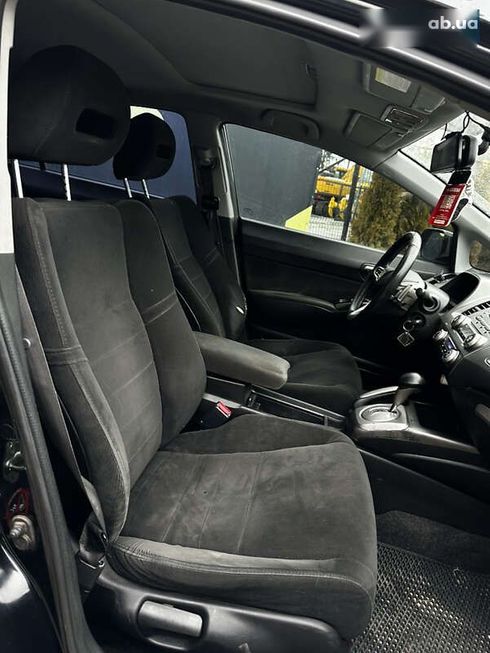Honda Civic 2008 - фото 12