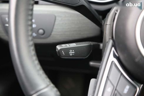Audi A5 2019 - фото 18