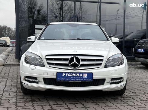 Mercedes-Benz C-Класс 2010 - фото 6