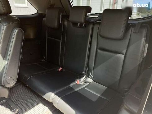 Toyota Highlander 2015 - фото 27