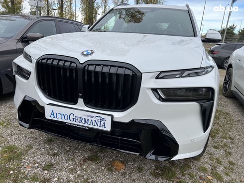 BMW X7 2023 - фото 23