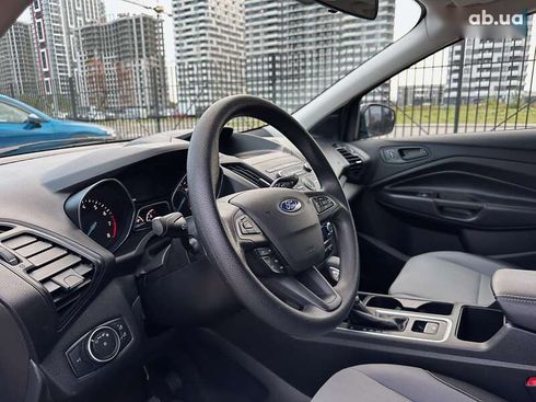 Ford Escape 2019 - фото 11