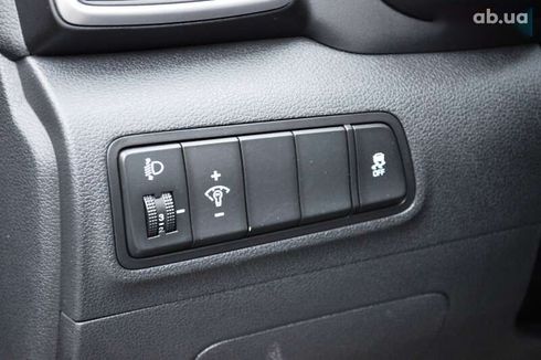 Hyundai Tucson 2019 - фото 17