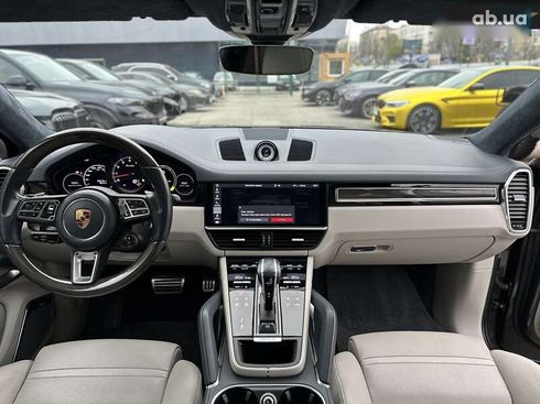 Porsche Cayenne 2019 - фото 24