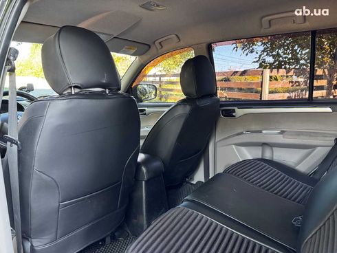 Mitsubishi Pajero Sport 2011 черный - фото 23