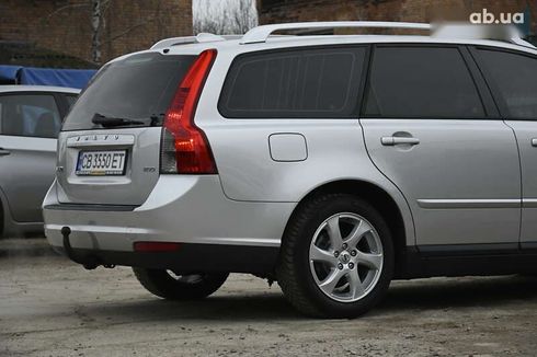 Volvo V50 2009 - фото 14