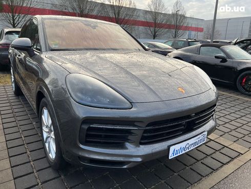 Porsche Cayenne 2020 - фото 22