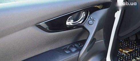 Nissan Qashqai 2014 - фото 18