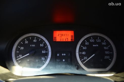 Dacia Logan 2007 - фото 19