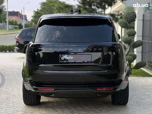 Land Rover Range Rover 2024 - фото 15