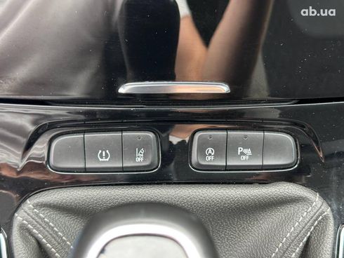 Opel Grandland X 2019 белый - фото 20