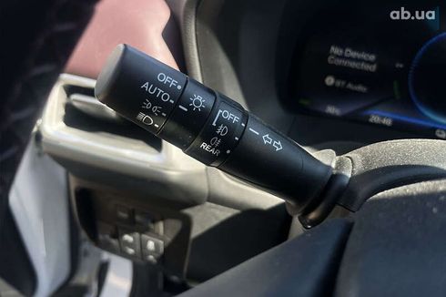 Honda M-NV 2024 - фото 25