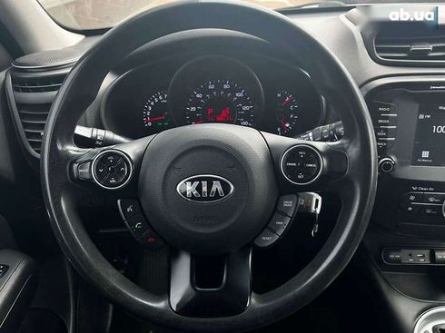 Kia Soul 2018 - фото 16