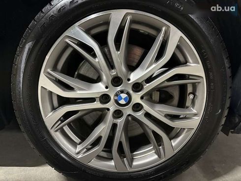 BMW X2 2018 - фото 15