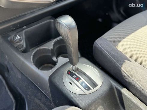 Honda Jazz 2007 - фото 13