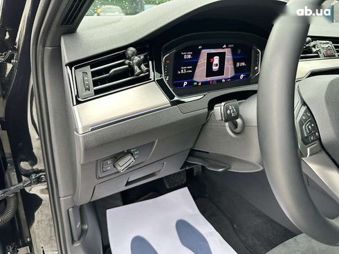 Volkswagen Passat 2020 - фото 10