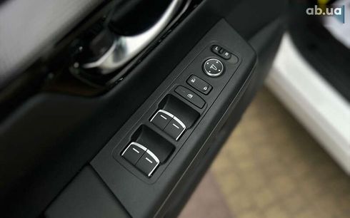 Honda CR-V 2024 - фото 18