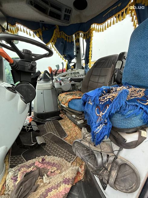 New Holland T7060 2016 - фото 14