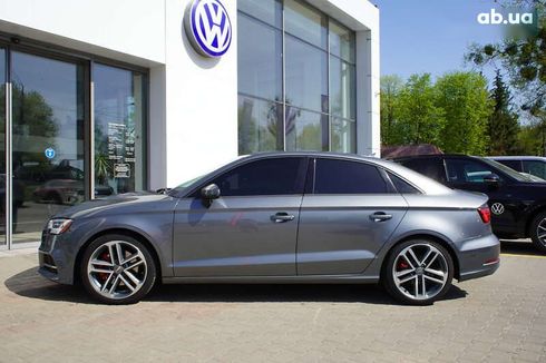Audi A3 2017 - фото 7