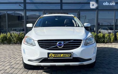 Volvo XC60 2016 - фото 2