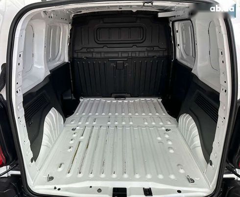 Peugeot Rifter 2020 - фото 5