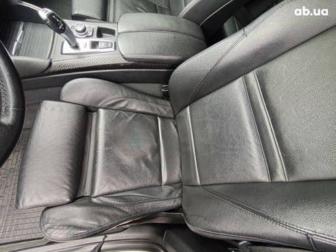 BMW X6 2010 белый - фото 11