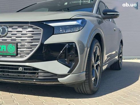 Audi Q4 e-tron 2024 - фото 3