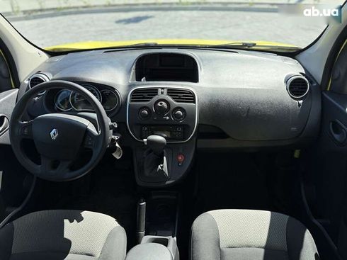 Renault Kangoo 2019 - фото 7