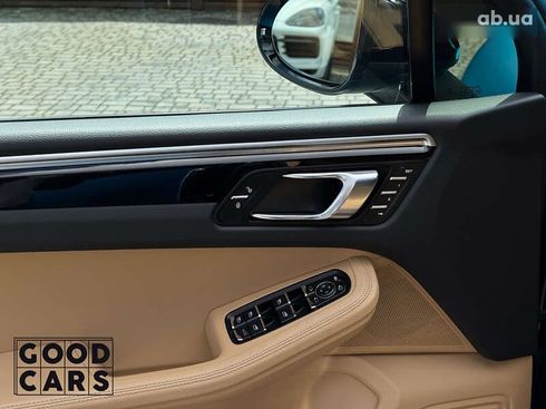 Porsche Macan 2017 - фото 14
